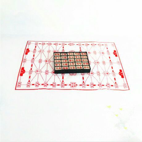 Factory direct sales of military flags, land battle chess, card games, casual games, entertainment and educational toys, Yiwu small commodities pic 6