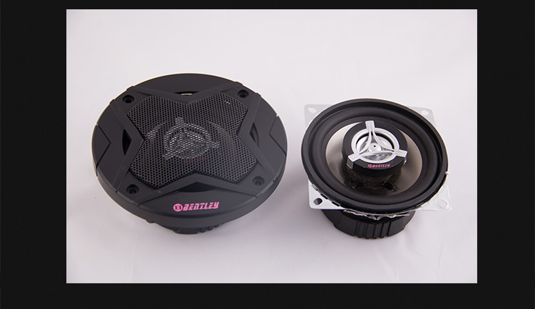 Full-range car speaker, high-frequency car speaker, high-power car modification, coaxial speaker, car-specific speaker pic 8
