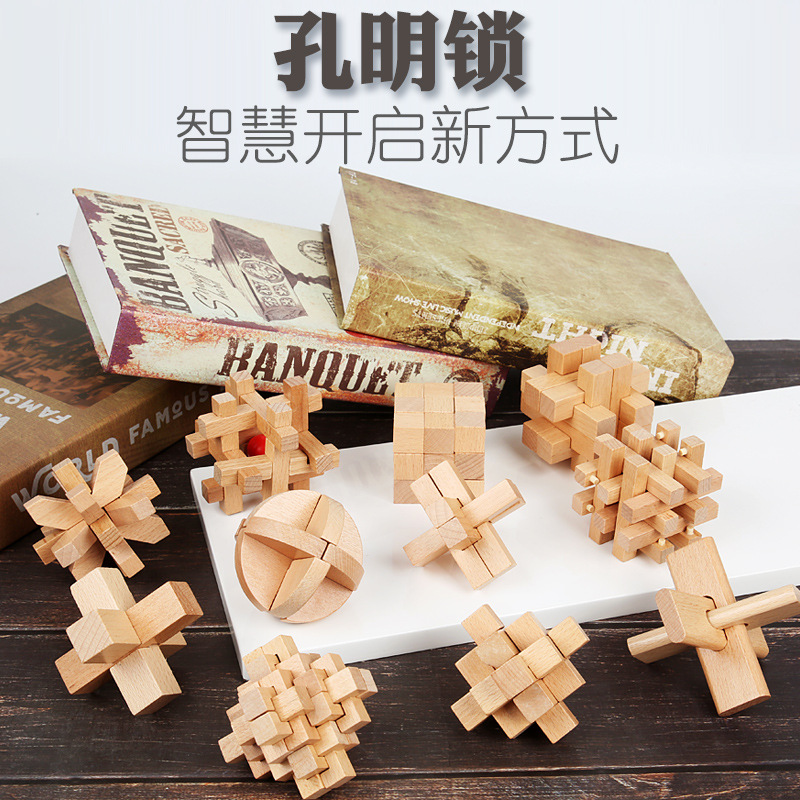 蒙氏教具木质抽屉盒幼儿园纺织鼓压球台科教益智蒙特利梭早教玩具详情5