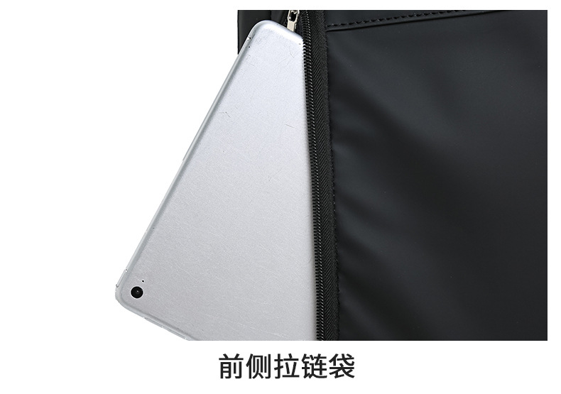 批发跨境双肩包印字书包防泼水旅行包休闲韩版大容量商务电脑背包详情34