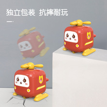 婴儿手拍鼓玩具灯光电子音乐拍拍鼓趣味早教益智玩具0-1岁6个月详情1