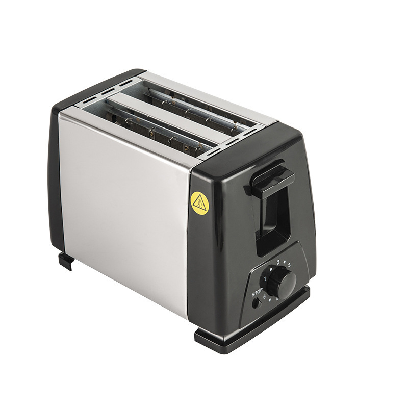 220V多士炉烤面包机烤吐司机吐司面包机早餐三明治机热狗机多士炉详情6
