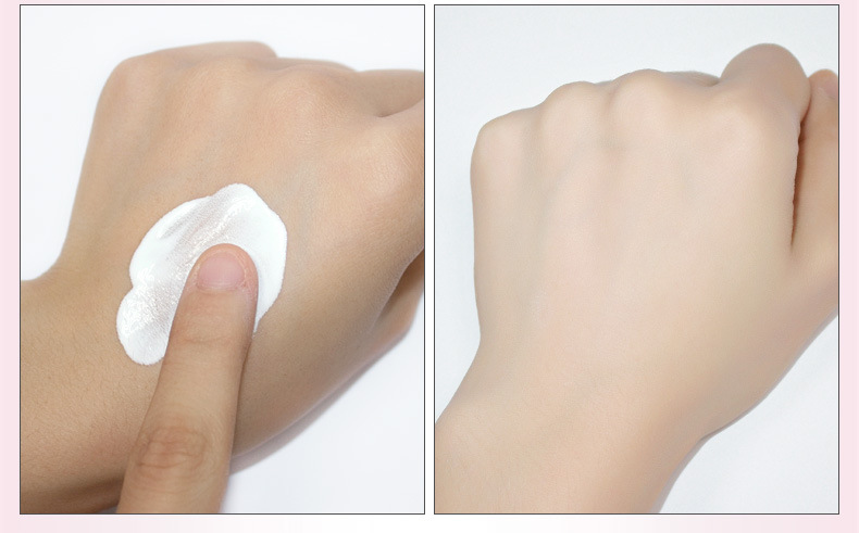 Boquanya Moisturizing V7 Natural Cream Brightening Skin Tone Moisturizing Nourishing Concealer Cream Lazy Person Natural Cream for Export pic 50