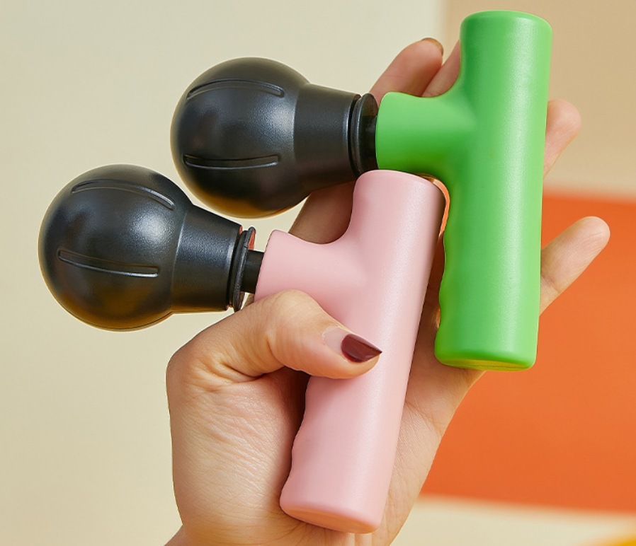 Mini pocket foam roller pic 5