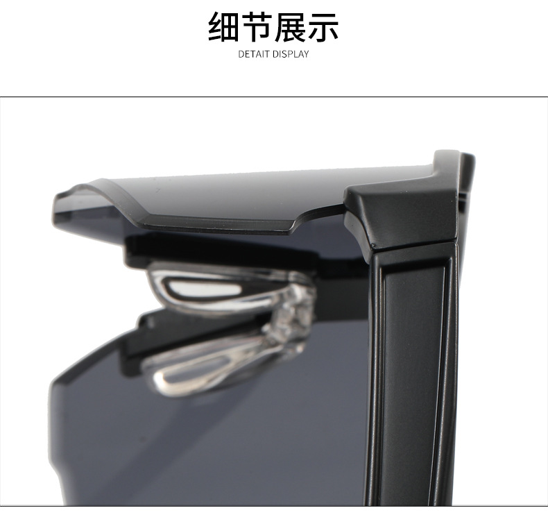 男款自行车骑行墨镜炫彩sunglasses批发外销新款欧美运动太阳镜女详情16