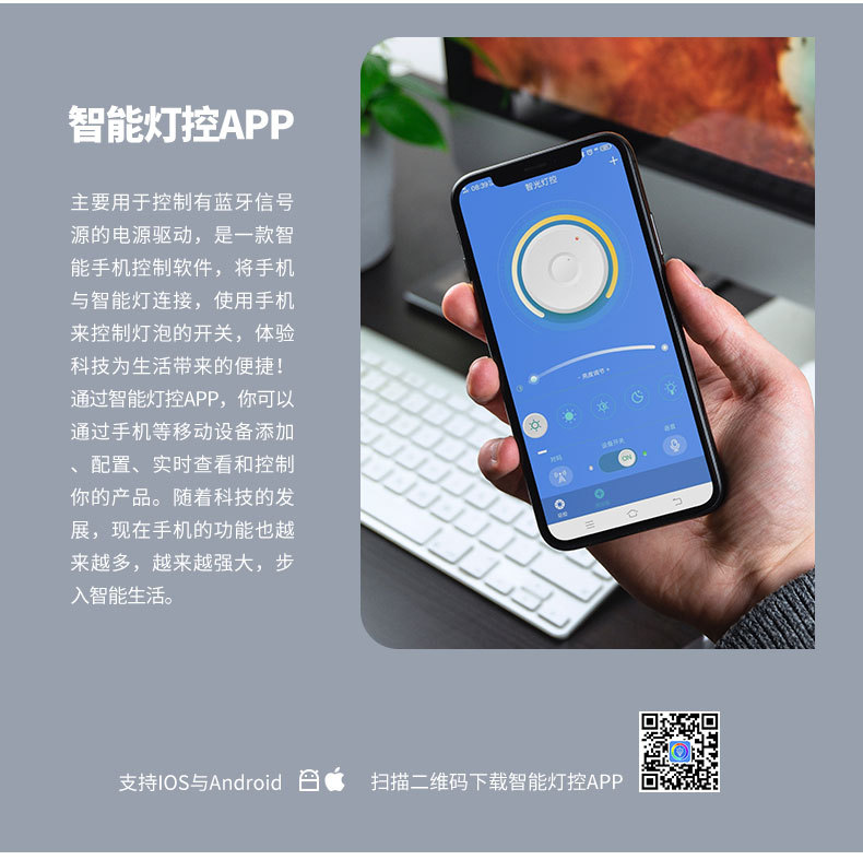 祥云灯网红大气客厅灯 简约现代卧室灯亚克力led吸顶灯创意智能灯详情4