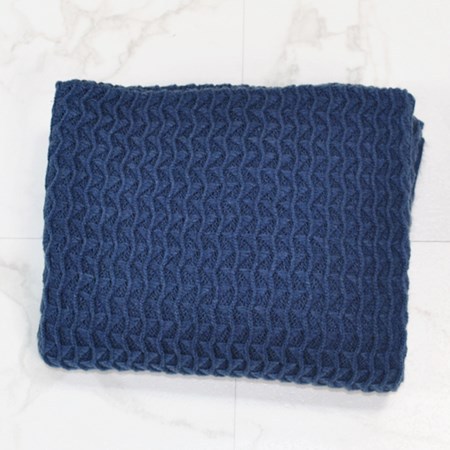 Knitted sofa blanket, Bohemian Nordic style office tassel nap blanket, knee blanket, homestay bed end blanket pic 20