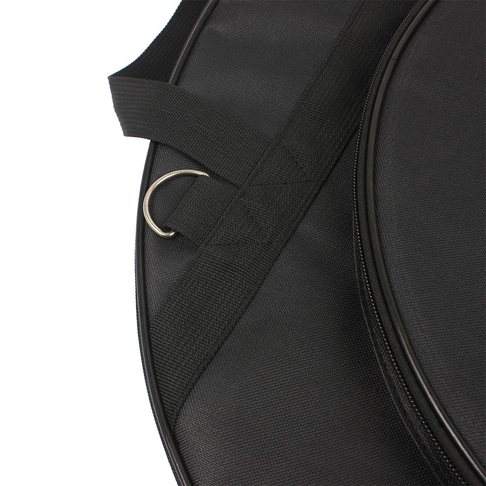 SLADE cymbal Bag, universal cymbal bag, foldable eraser bag, sturdy and durable. Wholesale of Musical Instruments, large quantities offer better prices pic 6