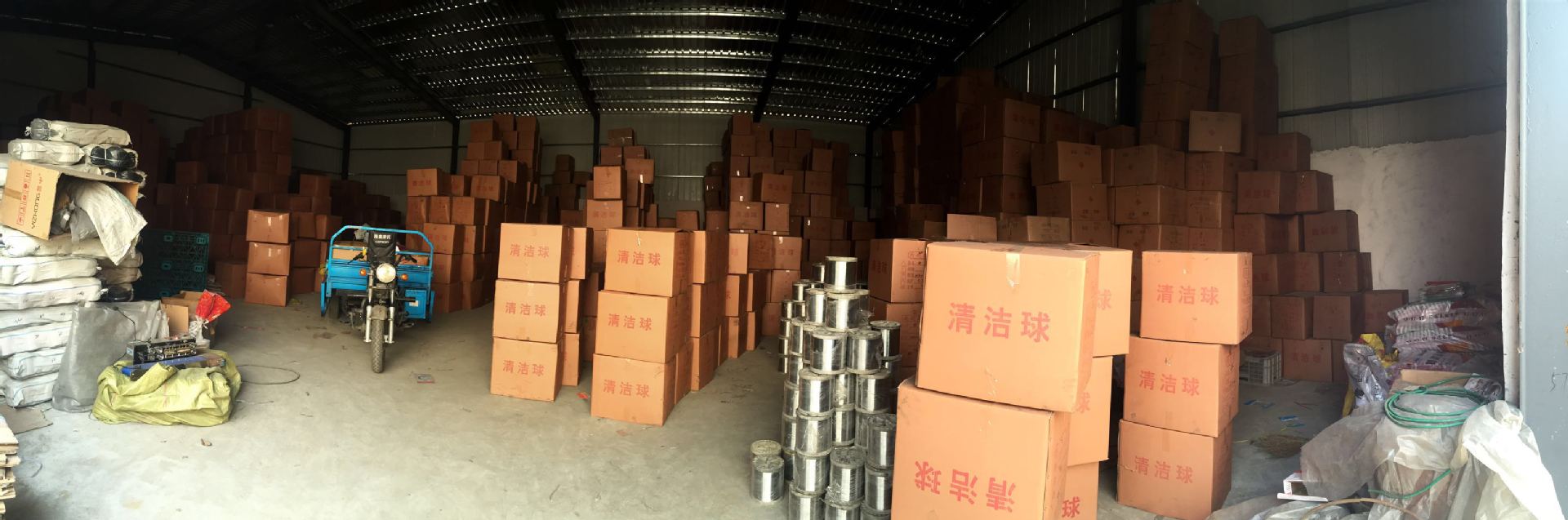 Wholesale of high-quality coconut coir pot brushes, kitchen cleaning brushes, pot and dish cleaning supplies at 2 yuan with large quantities on sale pic 9