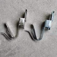 厂家货源劈柴钻头电锤冲击钻和六角款经过淬火的高硬度劈材钻头详情21