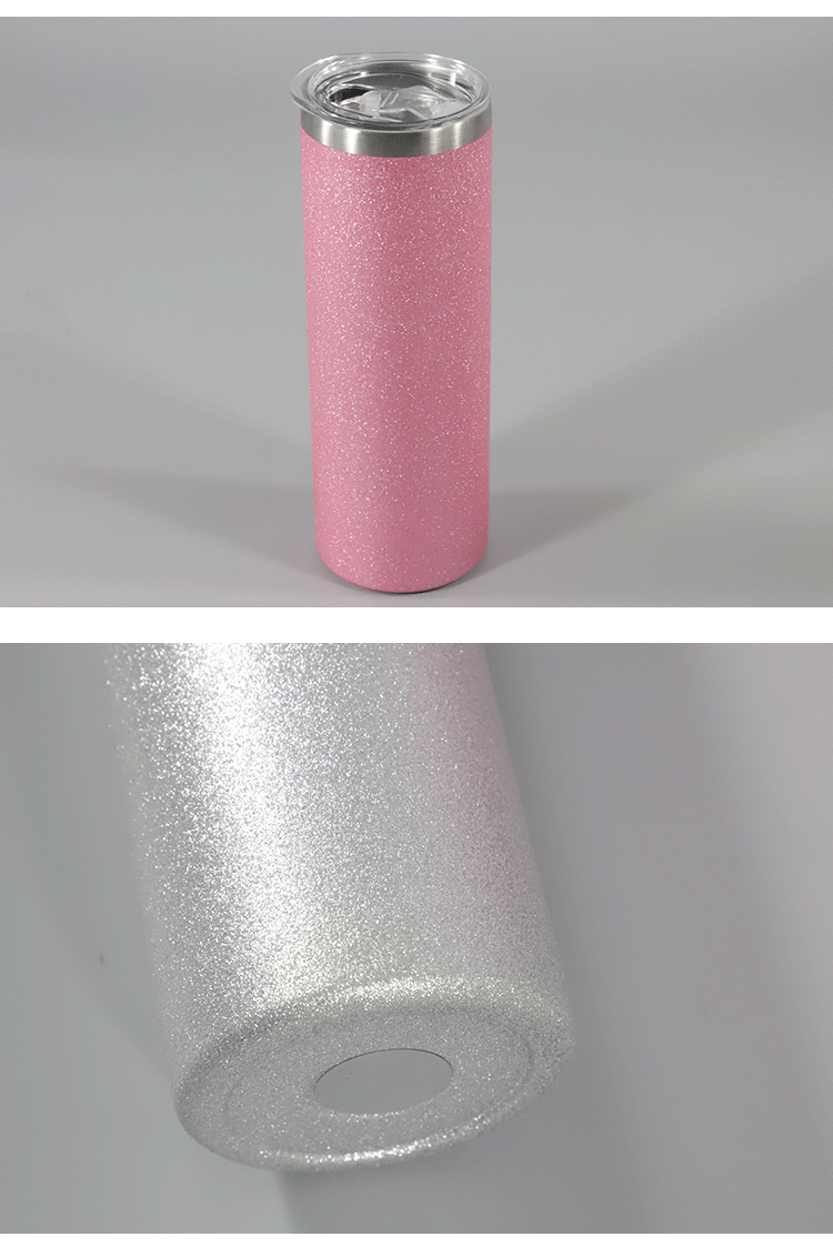 Heat transfer printing 20oz flash insulated cup, high-end insulated cup, high appearance level, 304 stainless steel insulated cup, printed logo pic 13