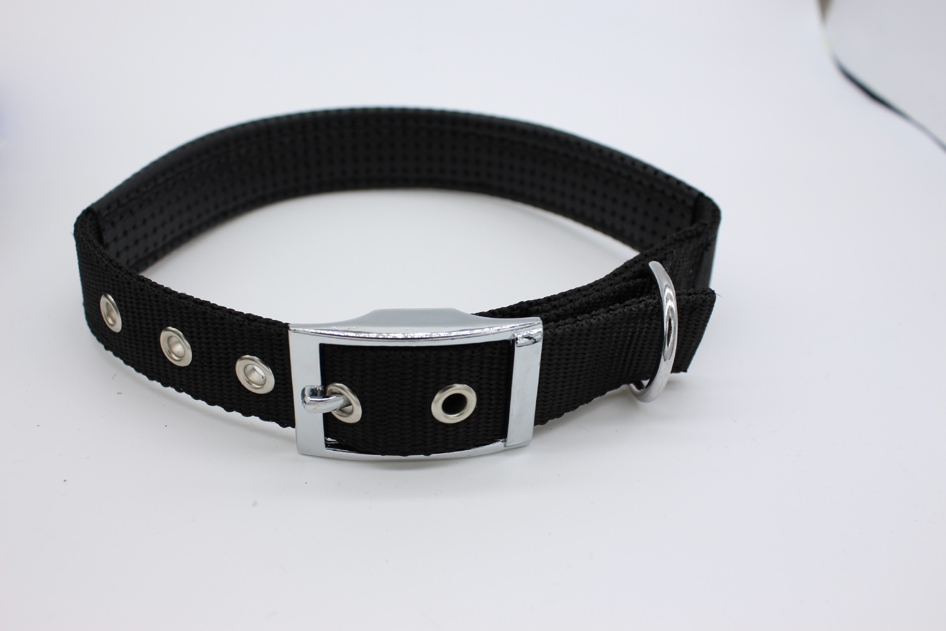 Wholesale of pet supplies: small, medium and large dog collars, color-blocked neck collars, color-blocked PP foam pic 13