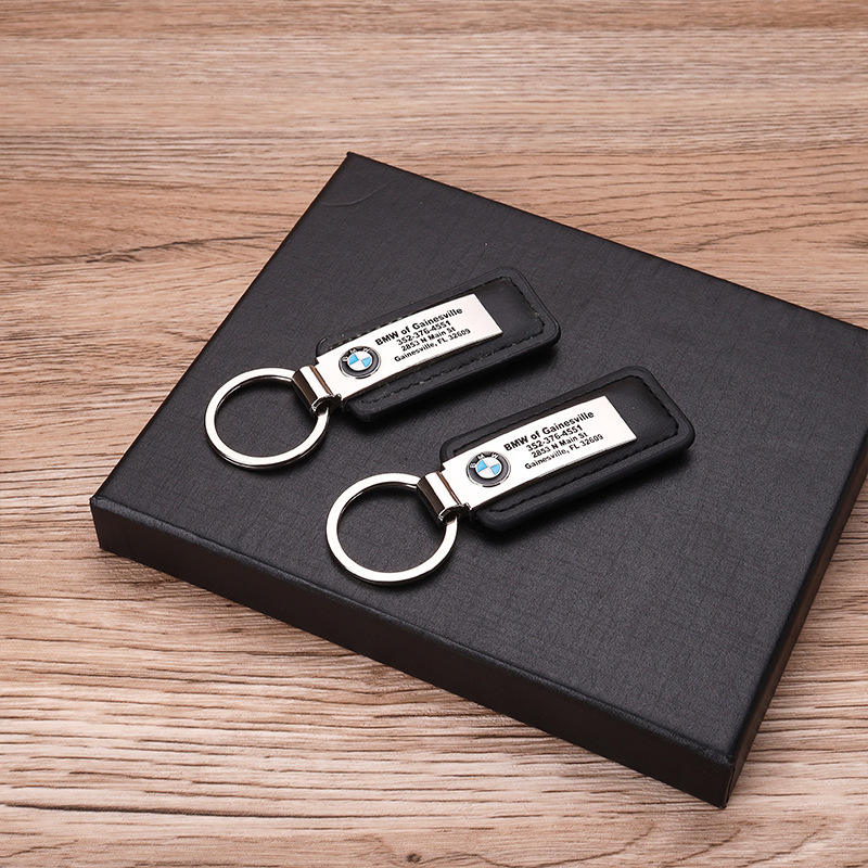 Keychain set escuela práctica empresa empresa reunión anual de negocios evento del empleado regalo keychain set pic 5