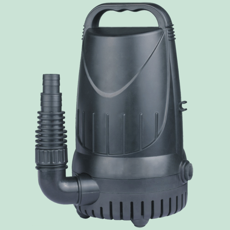 We supply filter water pumps, multi-functional filter submersible pumps, and materials that are environmentally friendly. Low noise. Easy to clean.8500L pic 25