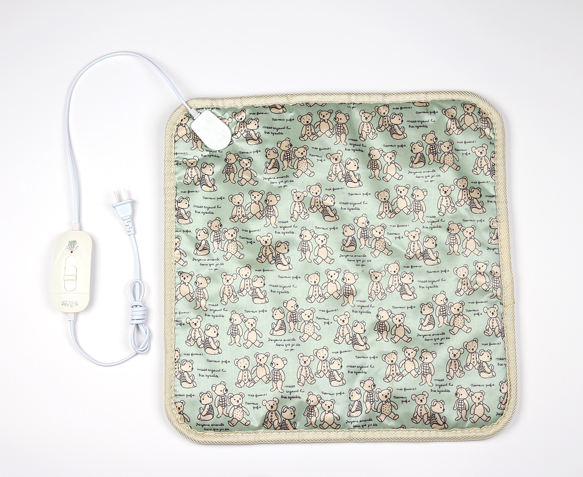 110v factory direct sales of safe winter pet warmth pads, pet pads, multi-functional seats, warmth pads in stock pic 5
