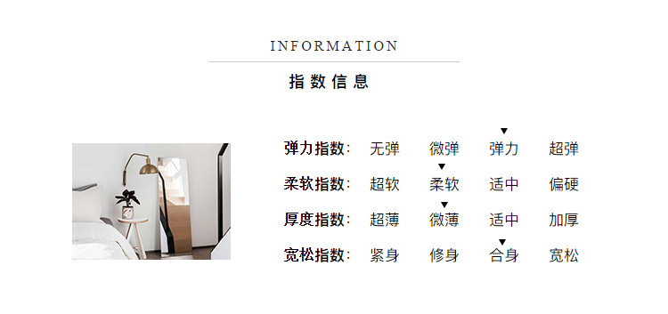 半高领雪纺上衣女2021春秋新款喇叭袖蕾丝打底衫时尚网纱内搭小衫详情8