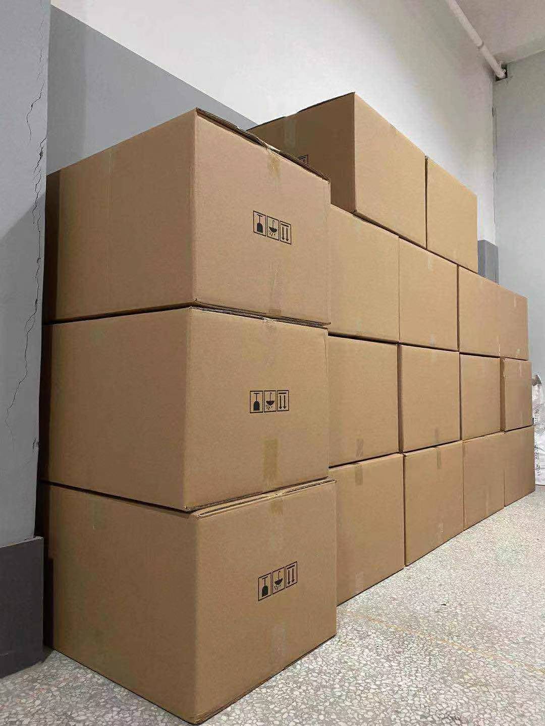 Our factory and store independently produce and sell embossed style, pull-out thickened cotton disposable face towels, cleansing and wiping towels pic 7