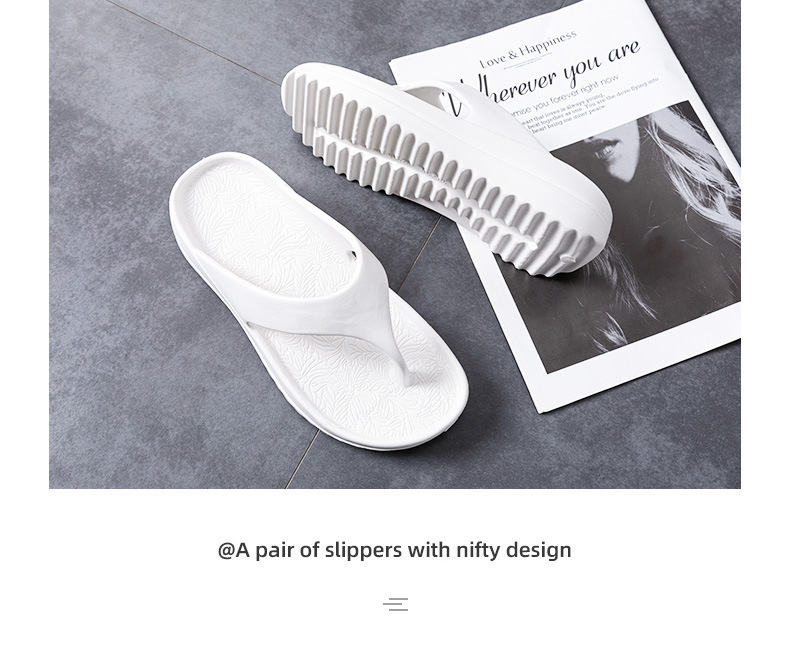 人字拖女夏季夹板情侣拖鞋家用室内防滑夏季男式人字拖凉鞋罗汉鞋详情13