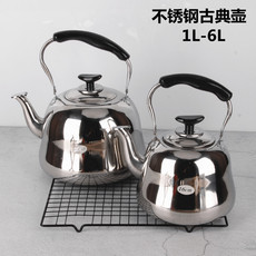 不锈钢烧水壶详情3