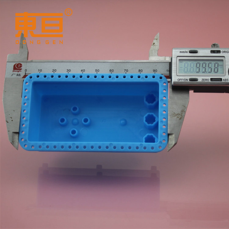 YSC1005533 Blue Pressure Water tank and water well simulation model accessories, physical experiment model accessories pic 10