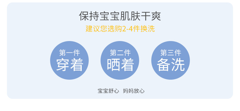 儿童短袖套装纯棉夏季新款宝宝短裤衣服男童夏装女童t恤童装批发详情9