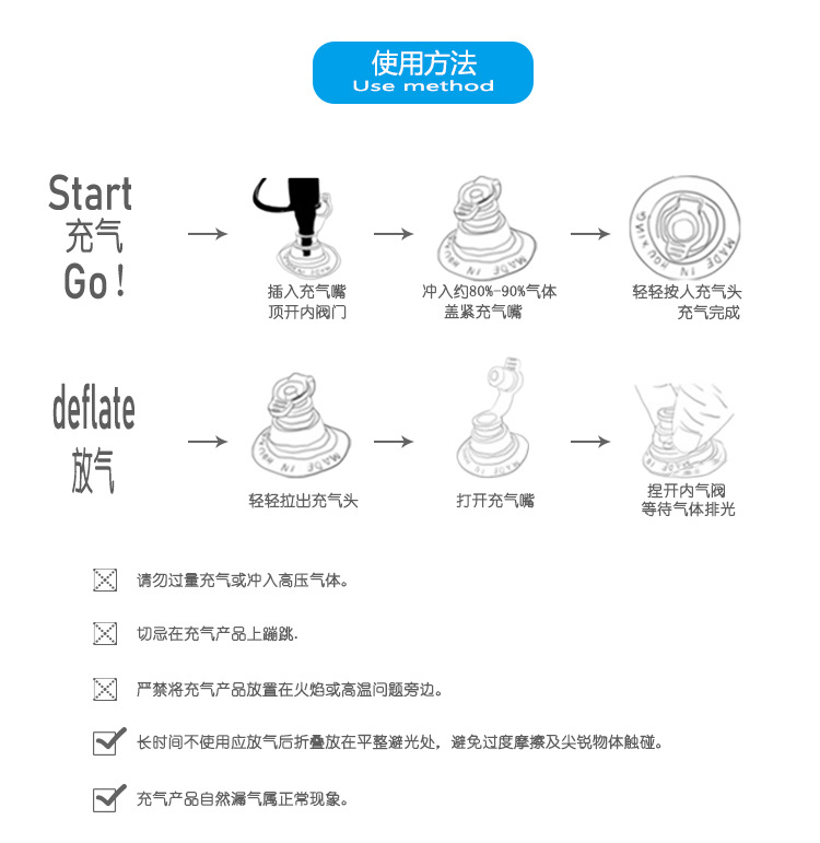 虹雨2环圆形水池充气儿童游泳池 家用沙池户外戏水池 家庭洗澡池详情14