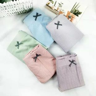 高腰羊毛裤女款秋裤 收腹保暖裤子发热德绒打底裤秋冬女一件代发详情8