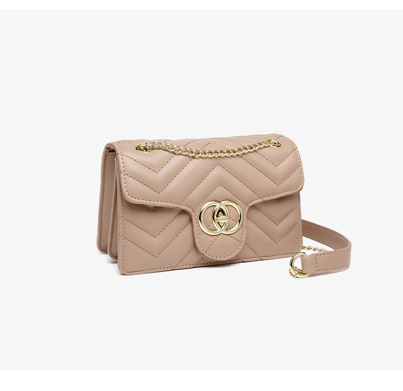 博昊 pu女包2023新款跨境外贸斜挎包女小包女士单肩包小方包11900详情15