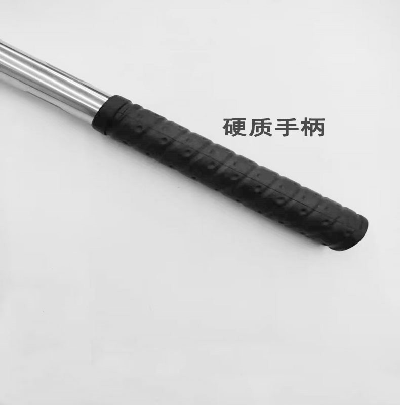 Fishing fish tank telescopic rod, large small fish net, fine fishing net, fishing net bag, stainless steel sheet net, hard handle pic 11