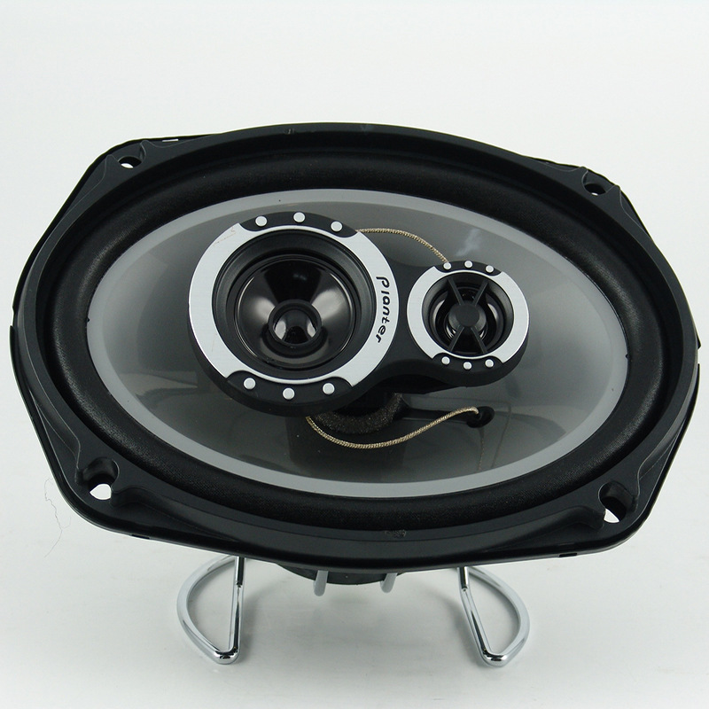 Car speaker audio horn 6941 high-quality 6*9 car coaxial horn car subwoofer audio system pic 6