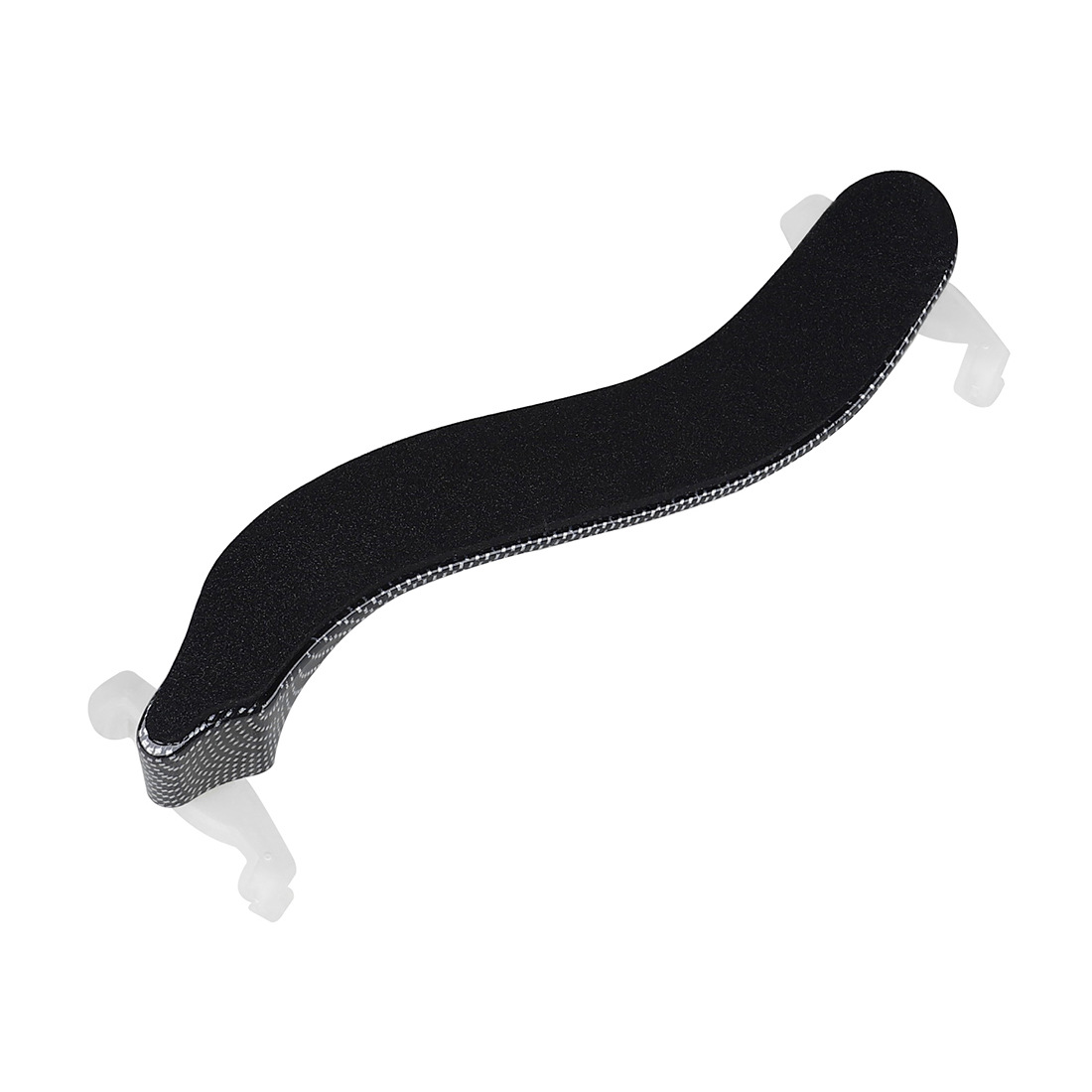 IRIN仿碳纤维小提琴肩托4/4 4/3加厚海绵小提琴肩垫可调节提琴托详情7