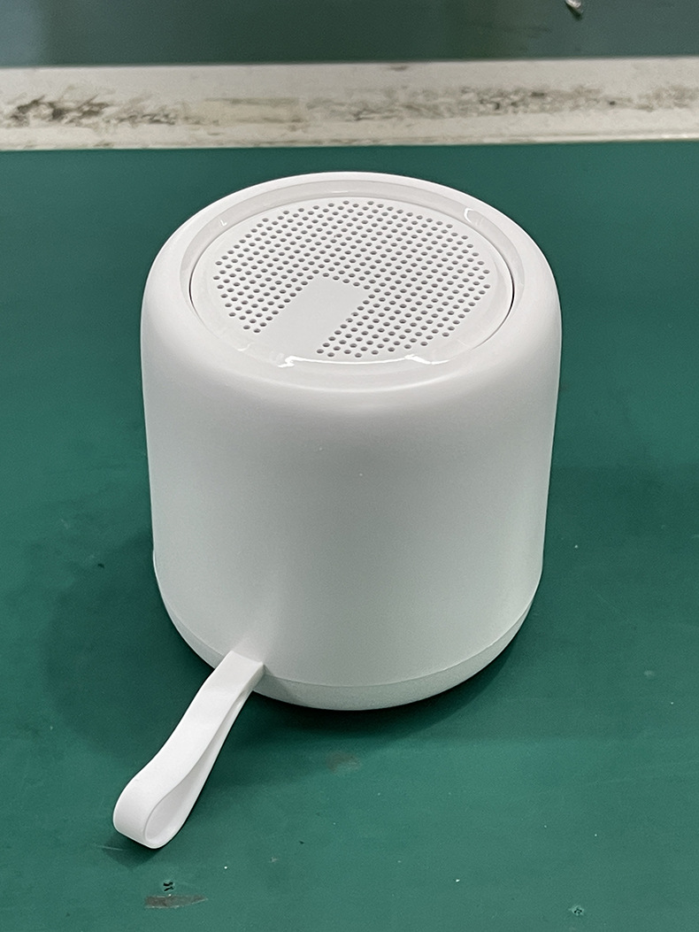 2023 New Model Bluetooth Speaker F11 Mini Wireless TWS couplet subwoofer gift small batch wholesale with marking pic 19