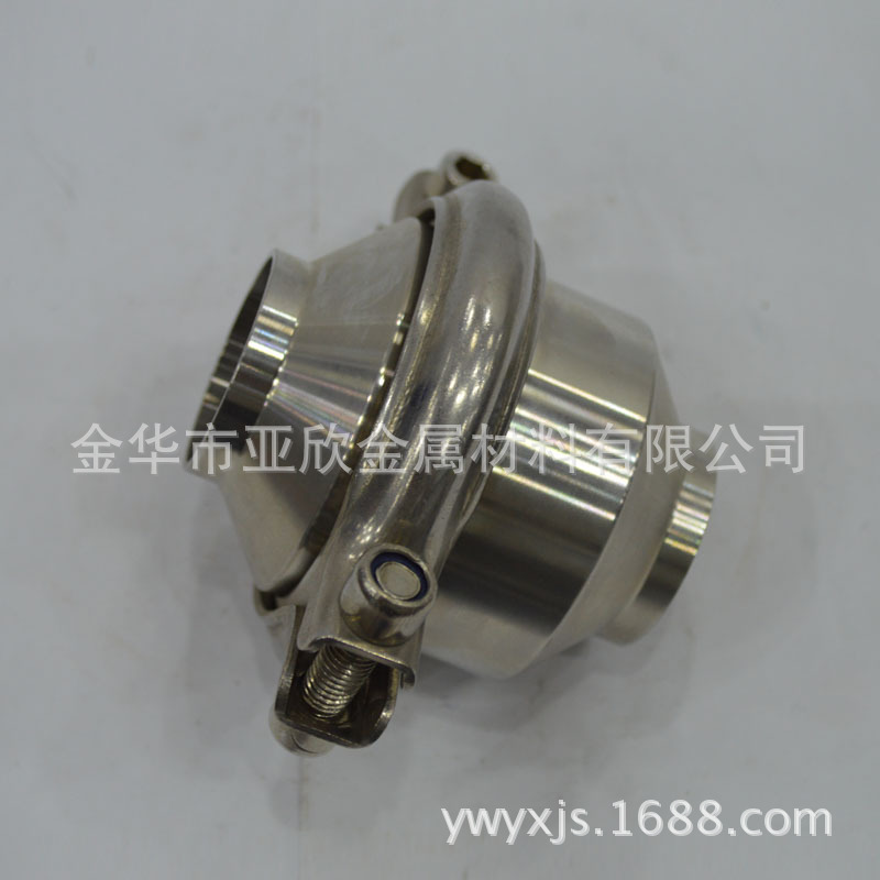 焊接式止回阀（1）