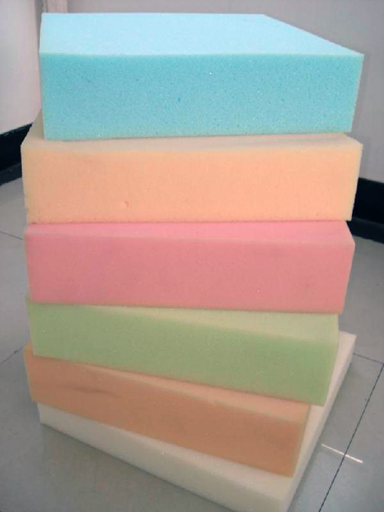 厂家直销多色海绵辅料批发海绵辅助包装材料海绵辅料 可定制详情18