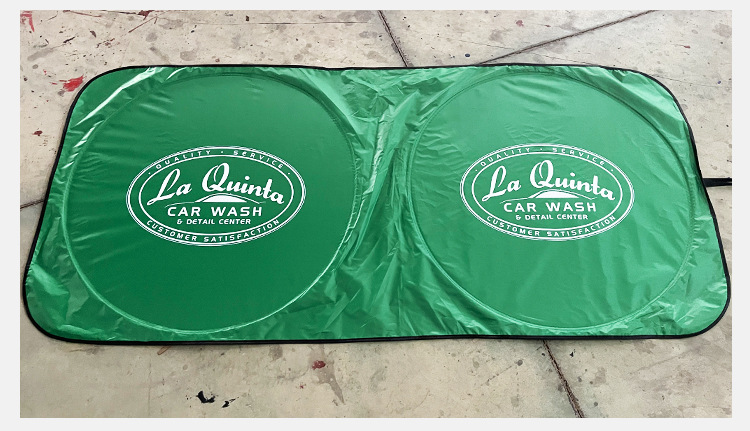 Car sun visors, car sun protection sunshades, summer supplies, car sun visors, car accessories, car covers pic 24