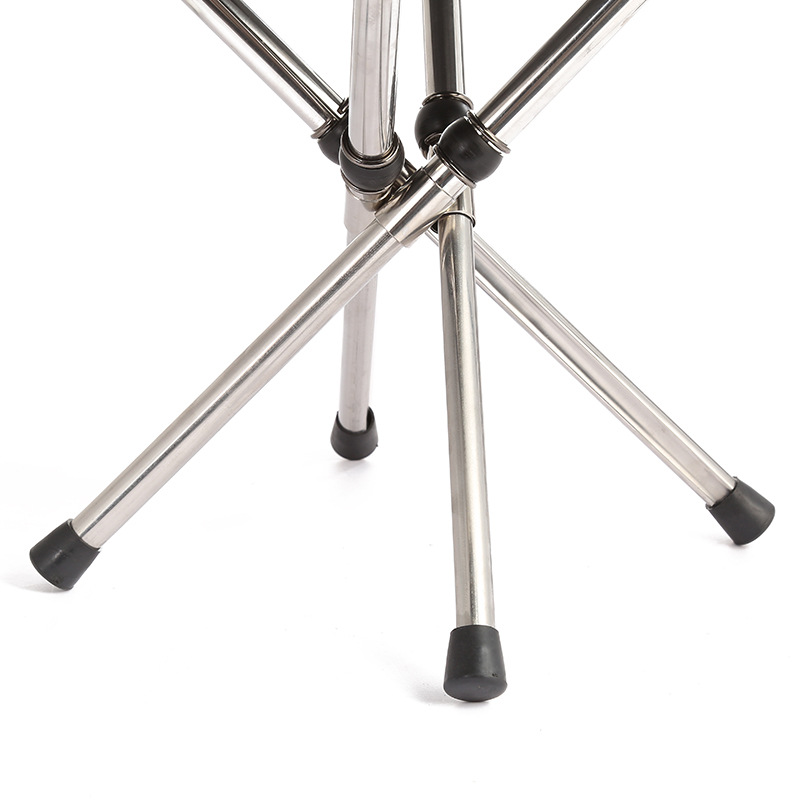 超轻便携式折叠凳子户外折叠椅坐火车野营椅铝合金钓鱼写生椅子详情14