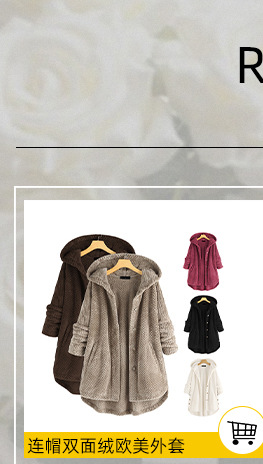 Aliexpress deseo amazon eBay otoño 2022 nuevo algodón lino terciopelo trench mujer capa capa pic 4