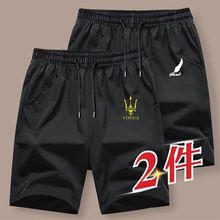 地摊货源男装批发大码肥佬版短袖T恤 厂家直销夏装男士加大打底衫详情6