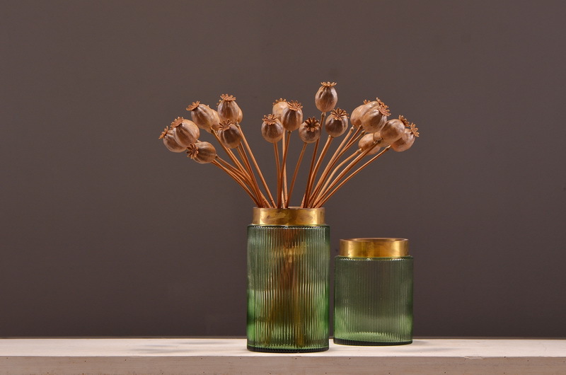 Wholesale of high-end artificial fruits, artificial flowers, photography props, teaching AIDS, dried artificial flowers and flower arrangement materials from the original factory pic 13