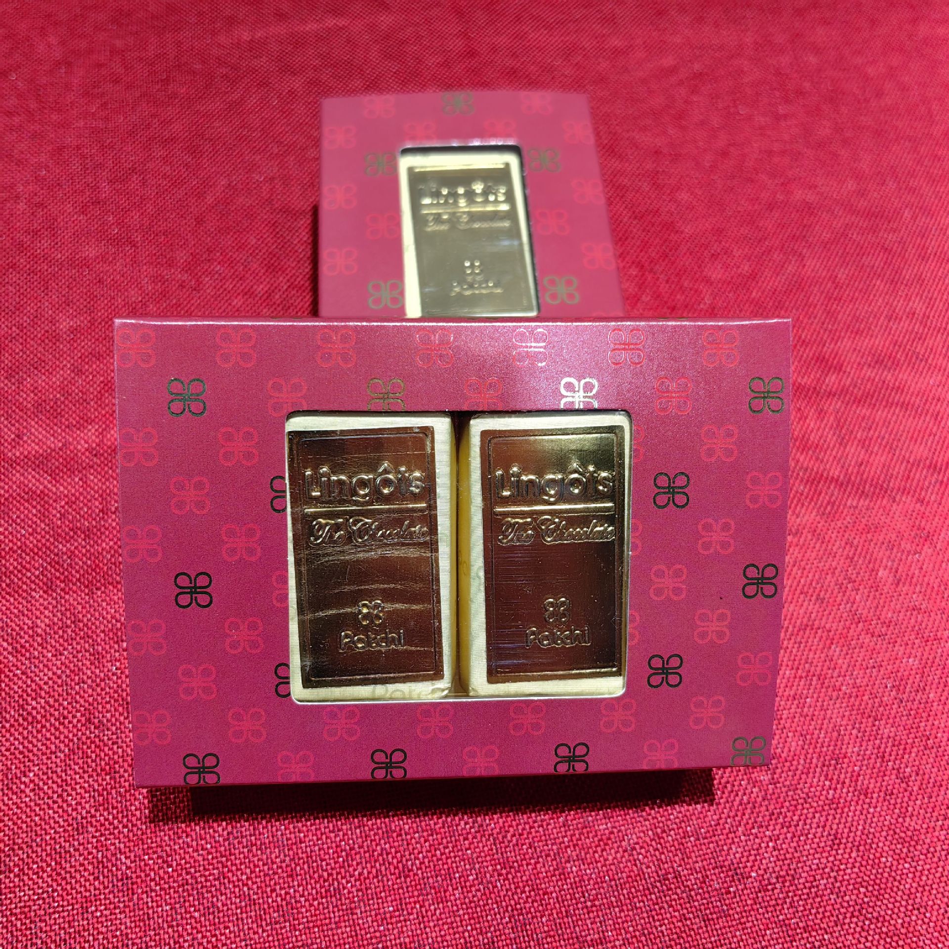 patchi Chocolate Wedding candies, chocolate box sets, wedding bridesmaid souvenirs, food combinations pic 2