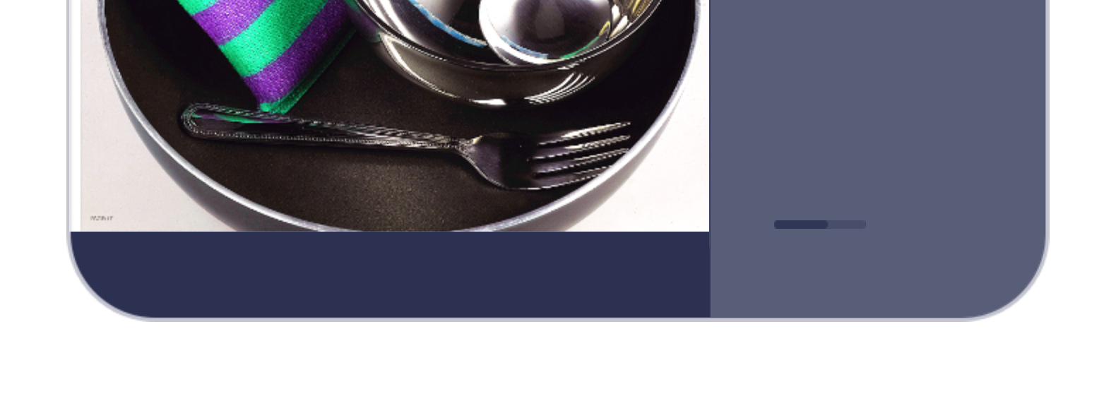 Kitchen cleaning sponge for scrubbing POTS and dishes with steel wire sponge block scrubbing King OKS pic 9