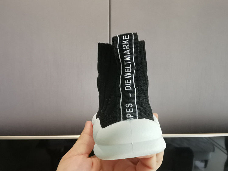 儿童网鞋男童鞋子2020新款春秋款潮老爹鞋小中童运动鞋女童袜子鞋详情10