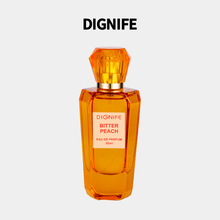 等黎妃邂逅粉色柔情黄女士香水50ML学生清新浓香淡香持久留香详情27