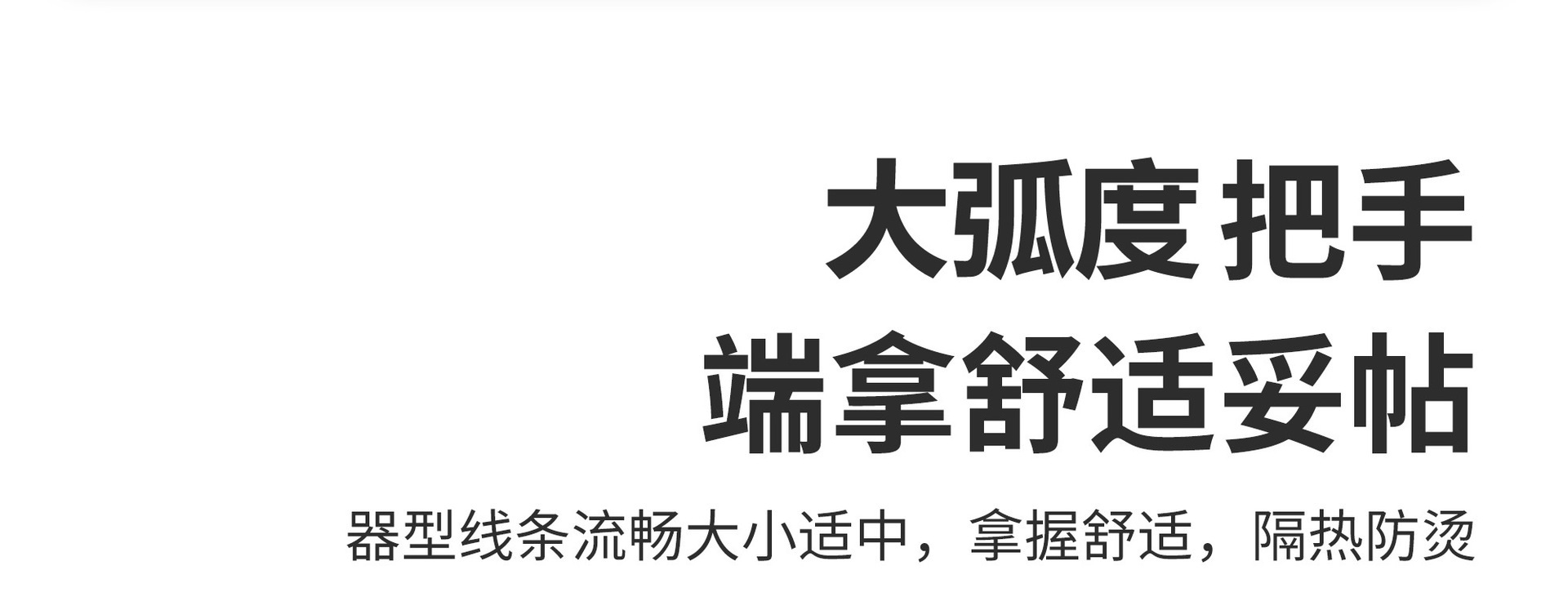 透明带把手玻璃水杯 高颜值夏季果汁杯条纹带盖吸管杯子方玻璃杯详情9