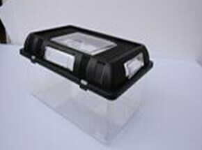 Wholesale of insect cages, bird cages, insect boxes, pet cages and plastic small fish tanks series pic 19