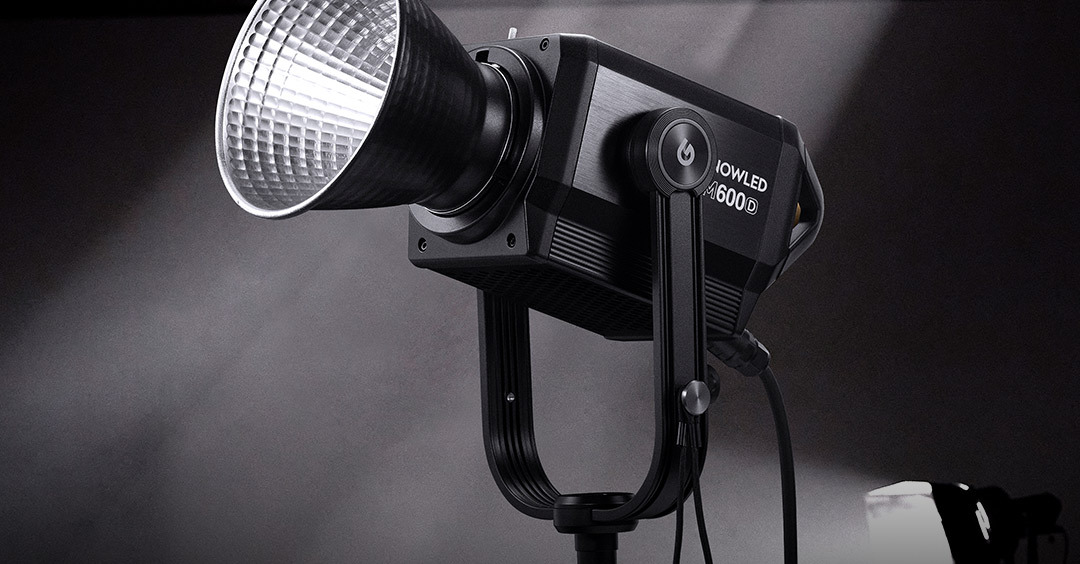 Shenniu M600D film and television light, 600W, professional studio shooting, photography and video recording, constantly lit high-power LED fill light pic 2