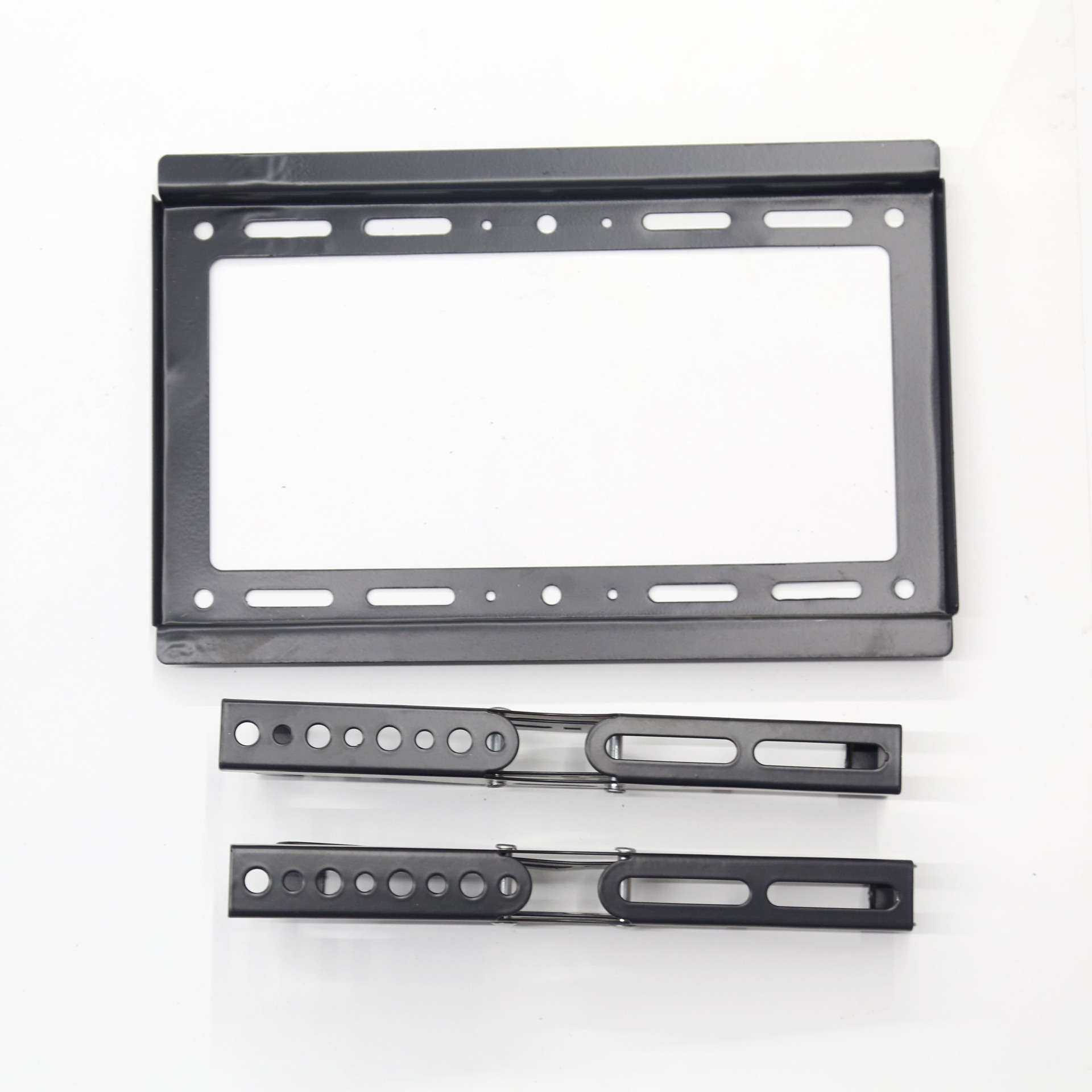 LCD wall mount, universal LCD TV fixed wall-mounted bracket, display screen TV wall mount pic 5