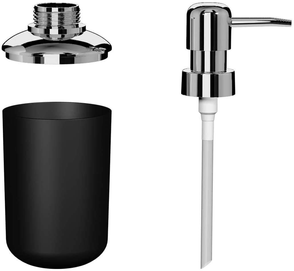 Wholesale plastic mouthwash cups, bathroom sets, brushing and toiletries, hotel bathroom supplies, Amazon trash can sets pic 25