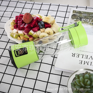 电动绞肉机家用多功能搅肉绞馅机拌料理机小型碎肉机榨果汁厨师机详情9