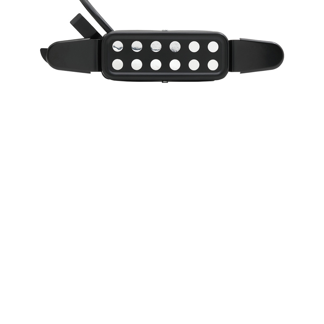 P-102民谣木吉他拾音器无需开孔拾音器带3米连接线卡口音孔拾音器详情10